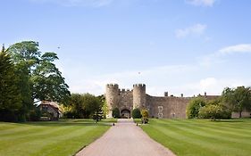 Amberley Castle- A Relais&Chateaux Hotel